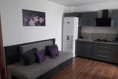 Apartament de inchiriat zona Navodari-Mamaia Nord - 1