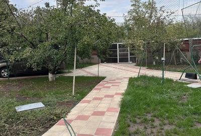 Casă cu 4 camere în Gostilele - 7