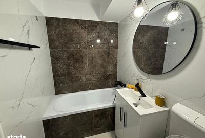 Apartament cu 2 camere semidecomandat în Alexandru Obregia - 9