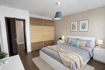 Aviatiei | 4 camere | Imobil de tip Boutique | Parcare - 5