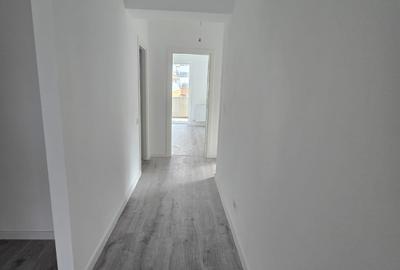 Apartament cu 3 camere decomandat în Frumoasa - 9