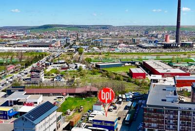 Birou, de 102 mp, în Central - 10