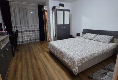 Garsoniera cocheta de inchiriat - 1