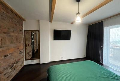 Apartament cu 4 camere semidecomandat, mobilat în Central - 29