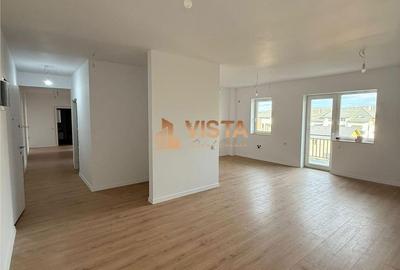 Apartament cu 4 camere decomandat în Tractorul - 16