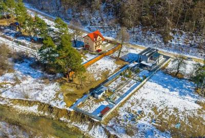 Teren în Bunloc - 7