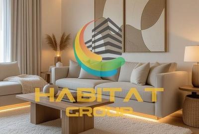 Apartament cu 3 camere decomandat în Berceni - 4