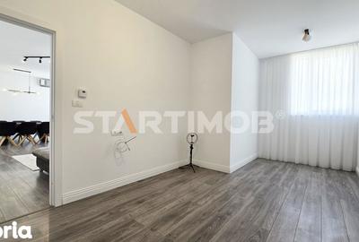 Apartament cu 3 camere, mobilat în Valea Cetății - 13