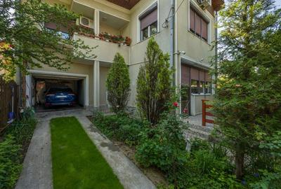 Rahova, str. Muntii Carpati, P+1+M, 5 camere, teren 280 mp, comision 0% - 2