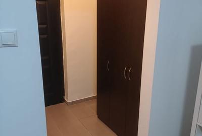 Garsonieră semidecomandată, mobilată în Titan - 8