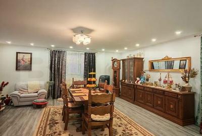 Casă cu 4 camere în Baba - 11