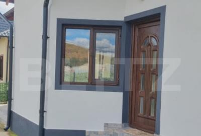 Casa moderna la cheie ,Valenii de Munte,constructie 2025 - 10