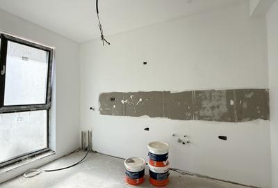 Townhouse P+2+3r terasa, 5 camere, in Kamsas, zona de case, finalizata - 16