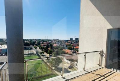 Penthouse de vanzare, 300 mp, terasa 25 mp, strada Volntar - 3