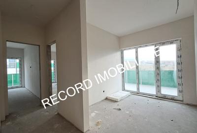 Apartament decomandat 58,65 mp, 2 terase 20 mp, Apahida - 1