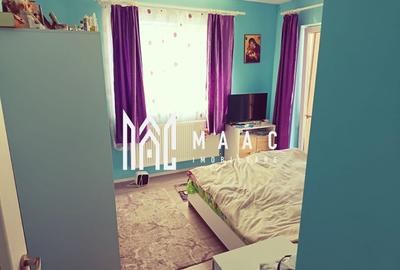 Apartament cu 3 camere decomandat, mobilat în Arhitecților - Calea Cisnădiei - 1