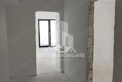 Apartament 3 camere la alb, Mamaia, Lacul Siutghiol - 1