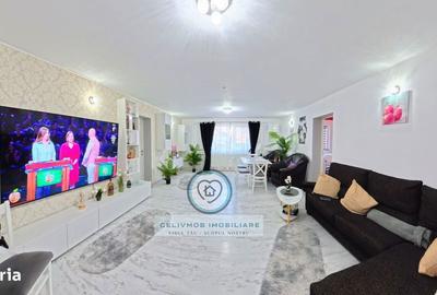 Casă cu 6 camere cu Teren 243 Mp în Drăgănești - 13