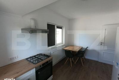 Apartament cu 3 camere în Central - 1