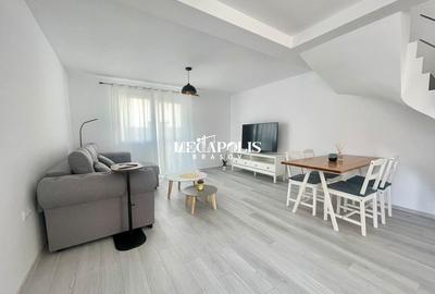 Duplex 3 camere | Prima închiriere | Triaj - 1