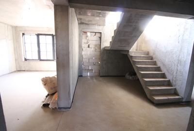 Casa P+E sat Tataru, com. Dudesti, judetul Braila - 6