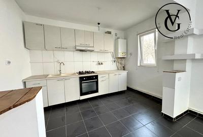 Casă individuală cu 3 camere cu Canalizare în Năvodari - 4