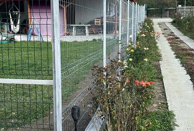 Casă cu Teren 570 Mp în Central - 2