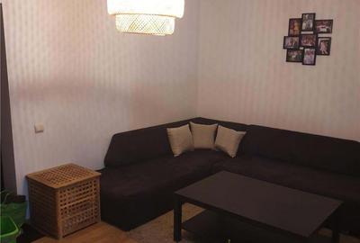 Casă cu 3 camere în Andronache - 2