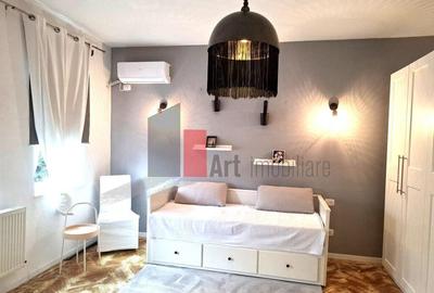 Studio modern, 32 mp,+ 20 mp anexe, zona Parcul Carol-Par... - 1