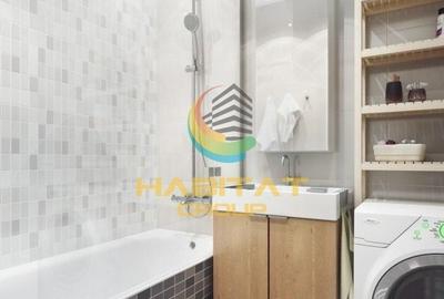 Apartament cu 2 camere decomandat în Sud-Est - 3