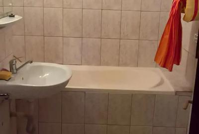 Proprietar, inchiriez apart.3 cam.dec. str.Nicopole (colina Universitatii) - 6