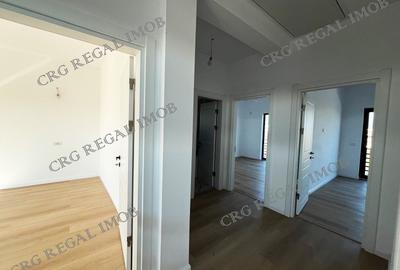 Super Oferta Casa 5camere 370mp Teren liniste confort   Comuna Berceni - 7