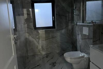 Apartament cu 2 camere semidecomandat în Braytim - 2