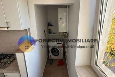 Garsonieră decomandată, mobilată în Dărmănești - 5