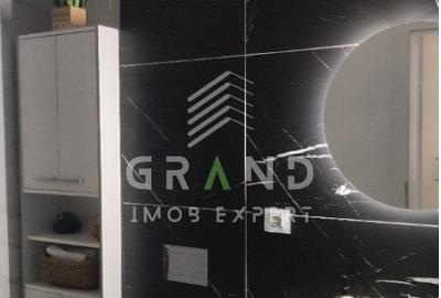 Apartament NOU-de inchiriat in zona Marasti/Muncii,  mobilat, ultrafinisat, et 2 - 9