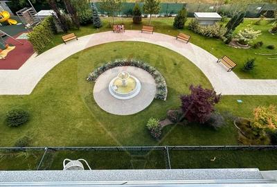 Apartament 2 camere de inchiriat in Luxuria Residence - 9