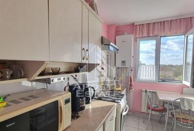 Aparatament 3 camere, centrala proprie, zona Circumvalati... - 7