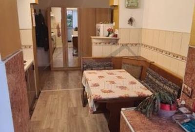 Apartament 2 camere decomandat Nicolina - 6