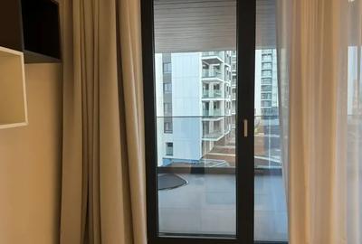 Apartament De Inchiriat 2 Camere Lux | Nusco City | Pipera - Aviatiei - 4