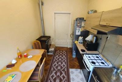 Apartament cu 3 camere decomandat, mobilat în Vest - 8