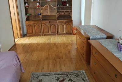 Apartament 3 camere cu 2 bai si parcare, langa Parcul Lumea Copiilor – Vacaresti - 3