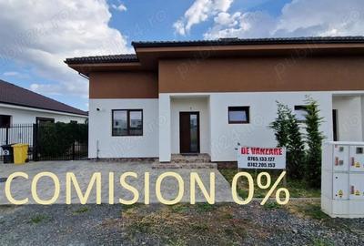 Casă cu 4 camere cu Teren 250 Mp în Bucovăț (Remetea Mare) - 12