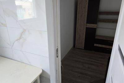 Apartament cu 2 camere decomandat în Central - 6