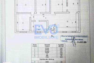Casă cu 4 camere în Vorovești - 8