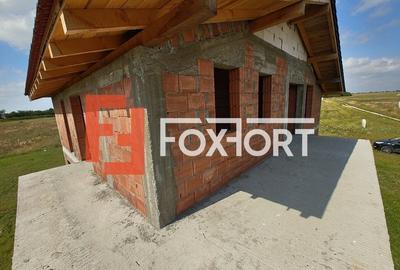 Casa Giarmata la gri cu toate utilitatile - ID V5615 - 14
