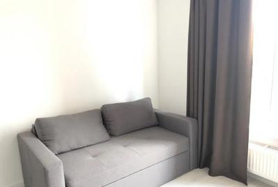 Garsoniera Gara de Nord - 5