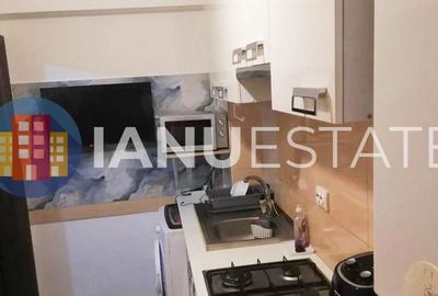 Apartament cu 2 camere decomandat, mobilat în Vitan - 6