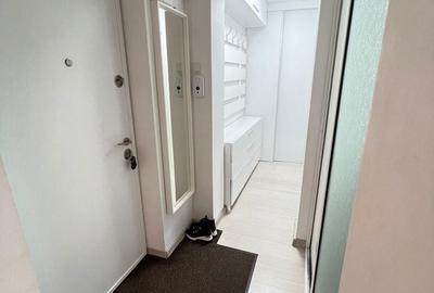 Apartament cu 3 camere în Central - 9