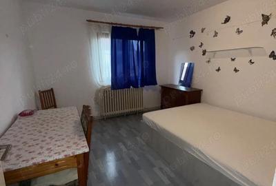 Apartament cu 2 camere decomandat în Central - 1