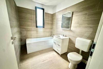 Apartament nou, 3 camere, 72 mp, zona Cetate - 4